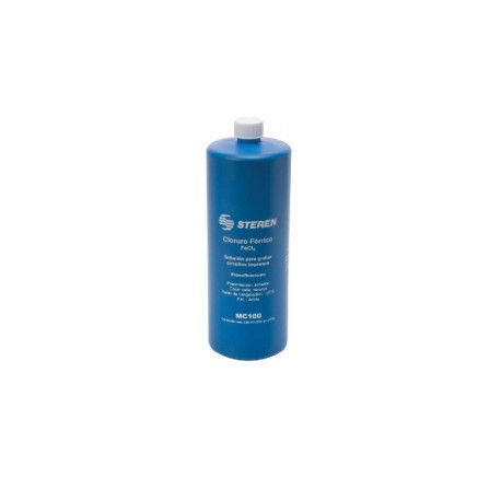 Cloruro ferrico 930ml