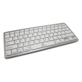 Teclado multimedia...