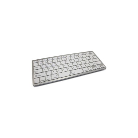 Teclado multimedia...