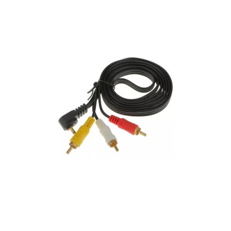 Cable para video camara 3...