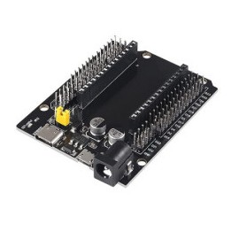 Shield placa de expansion...