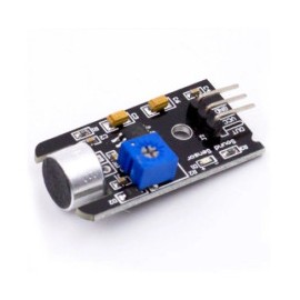 Modulo sensor de sonido de...