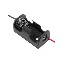 Portapilas Pila 12v PP-12V