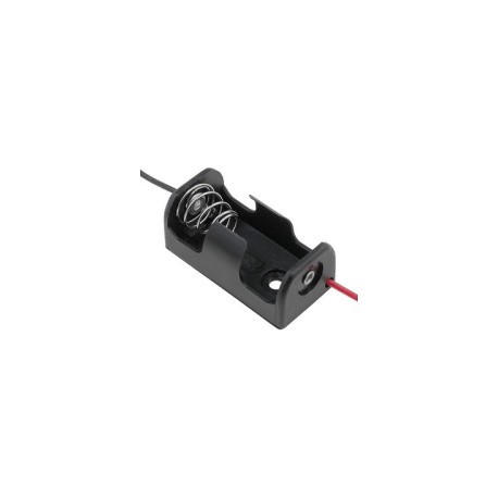 Portapilas Pila 12v PP-12V