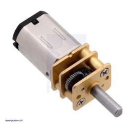 Micro Motorreductor...