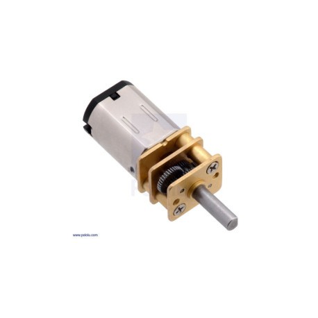 Micro Motorreductor...