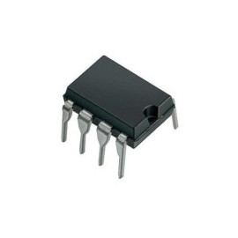 Amplificador operacional LM307