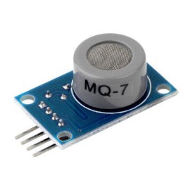 MQ-7 Sensor de Monoxido