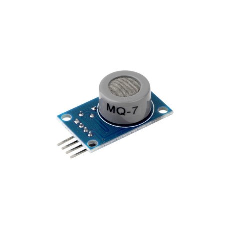MQ-7 Sensor de Monoxido