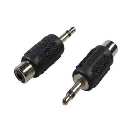 Jack RCA a plug 3.5mm mono...
