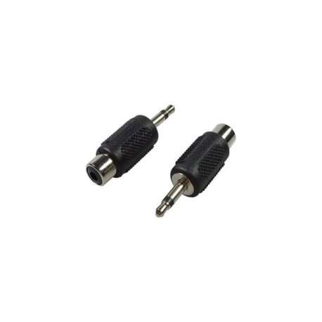 Jack RCA a plug 3.5mm mono...