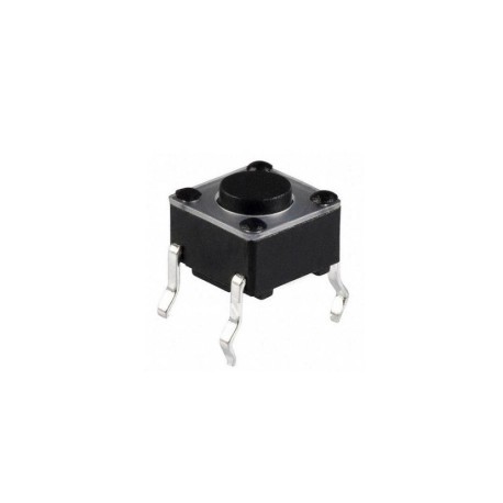 Pushbutton micro 4T PB-020
