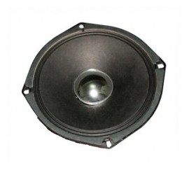 Bocina 8 ohms 35W 5 pulgadas