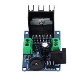 TDA7297 Modulo Amplificador...