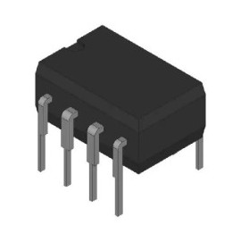 MC1458 Amplificador...