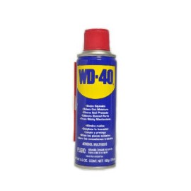 Lubricante multiusos WD-40