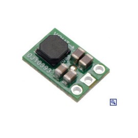 Regulador de voltaje...