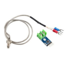 Sensor para termocupla...