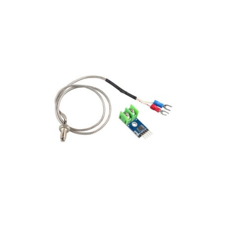 Sensor para termocupla...