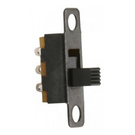 Switch recto 1P2T pequeño...