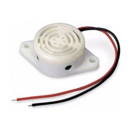Buzzer 3V-24V 80dB