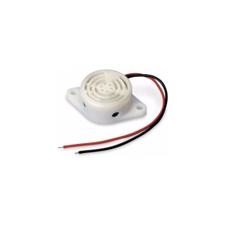 Buzzer 3V-24V 80dB