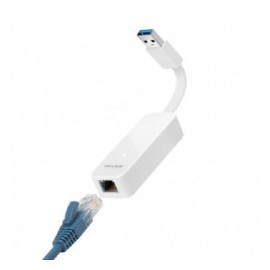 Adaptador USB 3.0 ethernet...