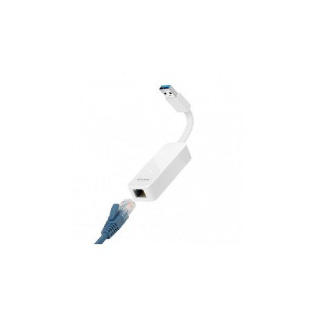 Adaptador USB 3.0 ethernet...