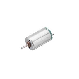Motor DC 5V 1500 RPM