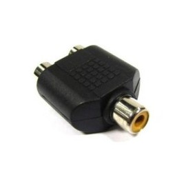 2 Jack Y RCA a jack RCA...