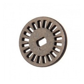 Disco ranurado encoder