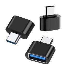 Adaptador de memorias USB a...