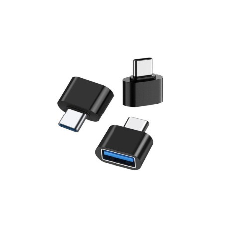 Adaptador de memorias USB a...