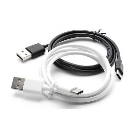 Cable USB a Tipo C 1m
