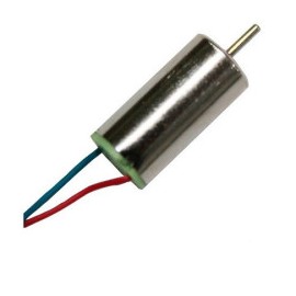 Motor DC 5V 15000 RPM con...
