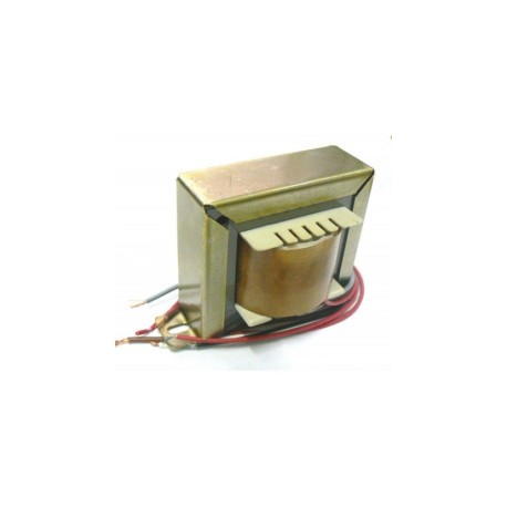 Transformador 24V 0.5A