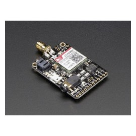 FONA mini celular GSM...