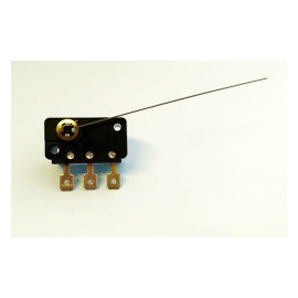 Switch fin de carrera...