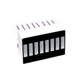 Barra de leds 8 bits KLB8BSG