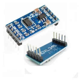 ADXL345 Sensor Acelerómetro