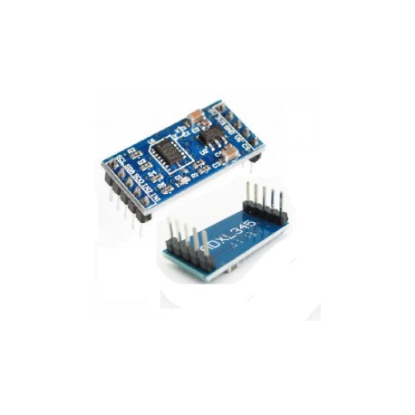 ADXL345 Sensor Acelerómetro