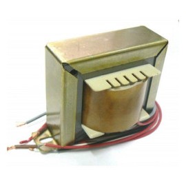 Transformador 9V 1A