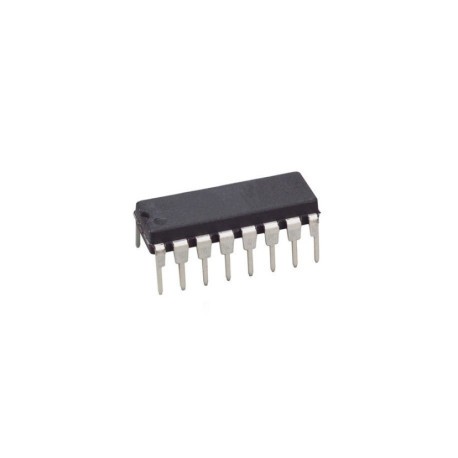 74HC4511 / CD4511...