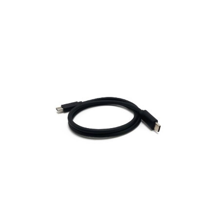 Cable USB 3.1 Tipo C 0.6m...