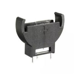 PP-CR2032V Portapilas 3V...