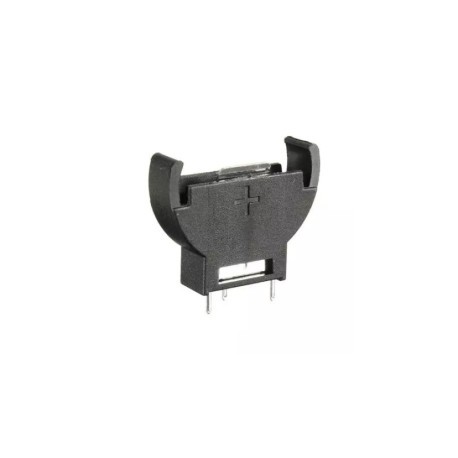 PP-CR2032V Portapilas 3V...