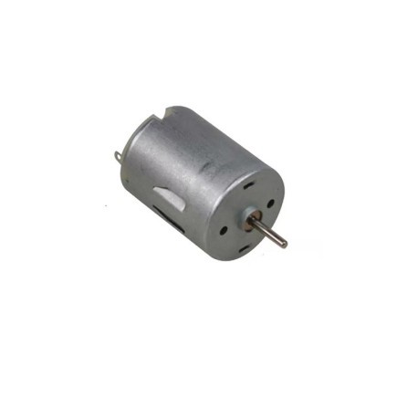 Motor DC 5V 7800 RPM