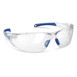 Lentes de proteccion azules