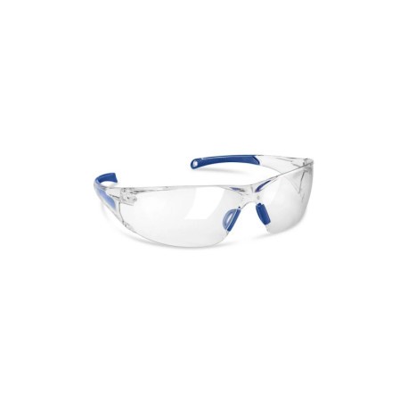 Lentes de proteccion azules