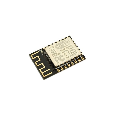 Modulo wifi ESP8266 ESP-12-F